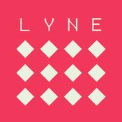 LYNE, le test: un nouveau jeu de puzzle fun et intéressant