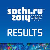 Les apps du weekend: spécial J.O. de Sochi (y compris pour ceux qui ne veulent pas les regarder)