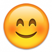 Envoyez des smileys et des icones avec vos SMS, iMessages ou emails grâce au clavier Emoji intégré de l’iPhone et de l’iPad