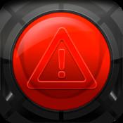 N’appuyez pas sur le bouton rouge !, le test: sans doute l’un des meilleurs jeux de tous les temps sur iOS