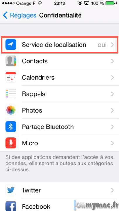 Sauvegarder (backup) et restaurer votre iPhone ou iPad