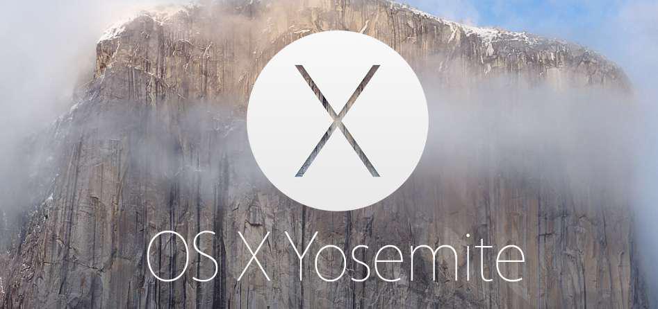 Votre Mac est-il compatible avec OS X Yosemite ?