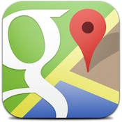 Google Maps iOS: accéder à la vue Street View sur iPhone ou iPad