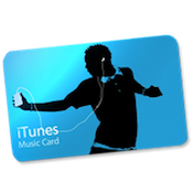 Utiliser une code iTunes, une carte cadeau ou Passbook sur l’App Store ou l’iTunes Store