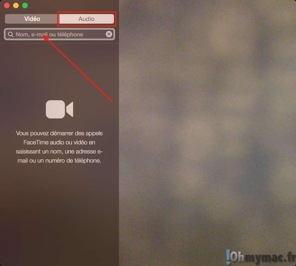 iOS 8 et OS X Yosemite: passer et recevoir des appels téléphoniques depuis votre Mac ou votre iPad