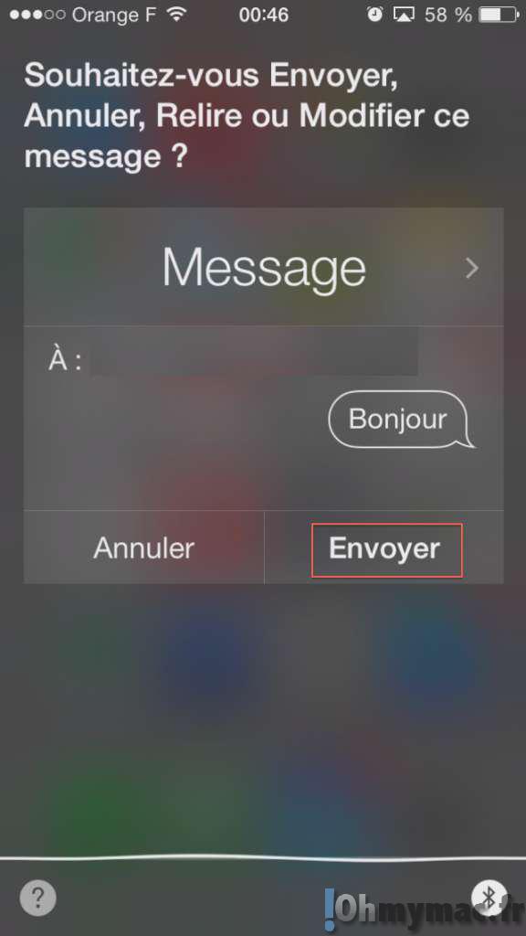 Unicode Bug: un SMS a planté votre iPhone/iPad et l'application Message ? Voici la solution