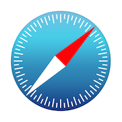 Activer la navigation privée sous Safari 8 Mac (Yosemite ou plus récent)