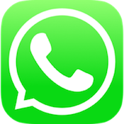 WhatsApp: empêcher l’enregistrement automatique des photos et videos dans le fil de Photos iPhone/iPad
