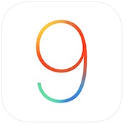 iOS 9: utiliser le curseur virtuel pour une édition de texte précise et rapide sur iPad