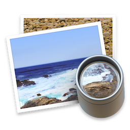 Enregistrer une image au format GIF, icône Mac (ICNS), icône Windows (ICO), photoshop (PSD), etc avec Apercu Mac