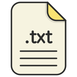 Créer un nouveau fichier texte à l’emplacement actuel du Finder sur OS X