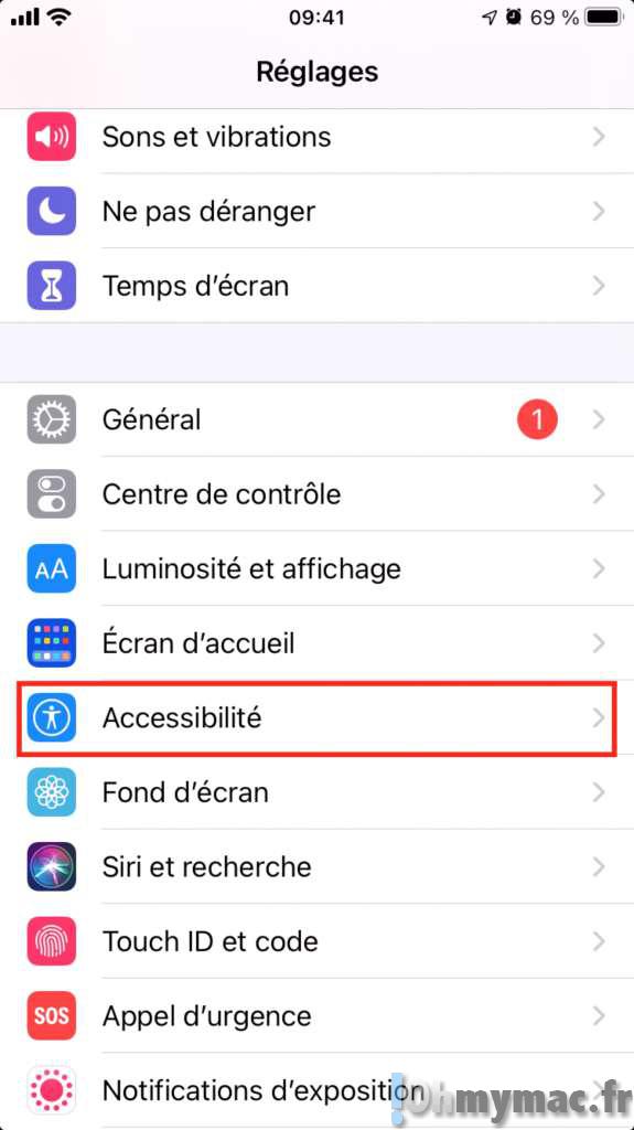 bouton secret iphone: iOS 14: Apple a ajouté un bouton secret qui a échappé à tout le monde !