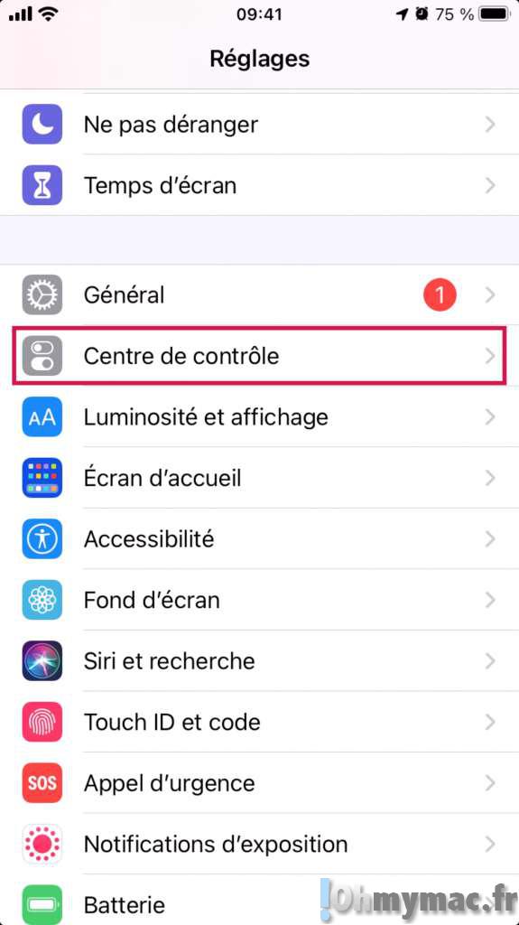 bug minuteur ios: iOS: que faire si le minuteur ne s'affiche pas sur l'écran de verrouillage
